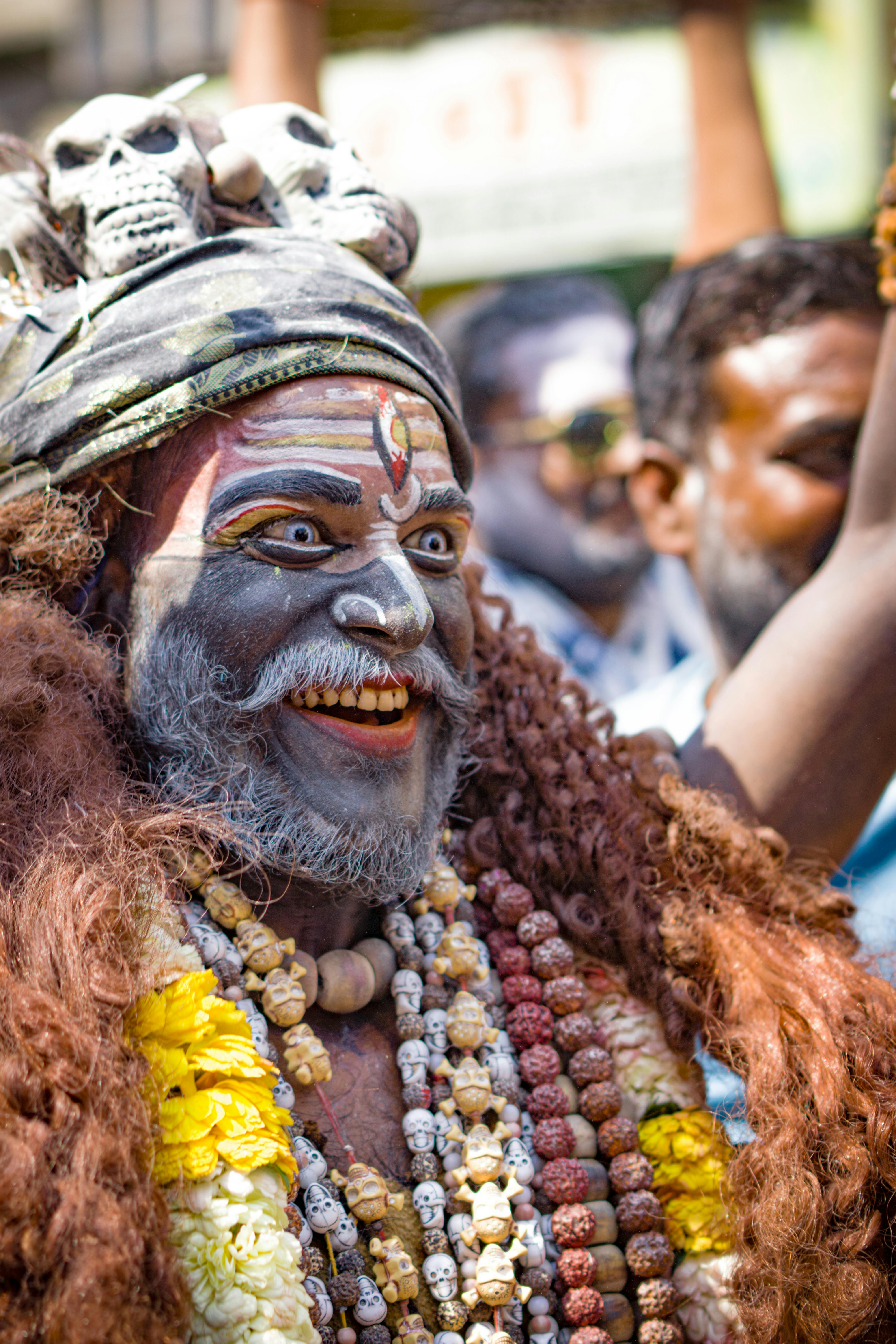 Varanasi Significance