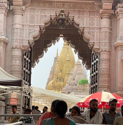 Kashi Vishwanath